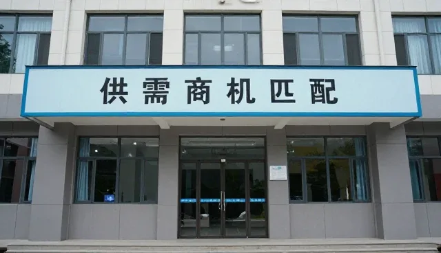 黄页平台如何助力中小企业精准对接市场